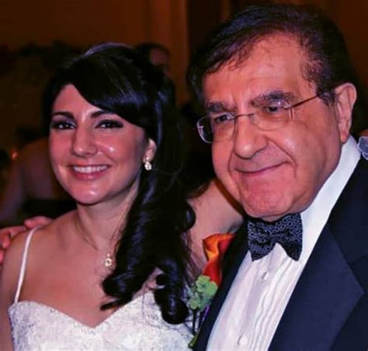 Who is Dr. Nowzardan’s wife? EXPLORE Delores McRedmond Wiki, Bio, Age, Height, and Nationality