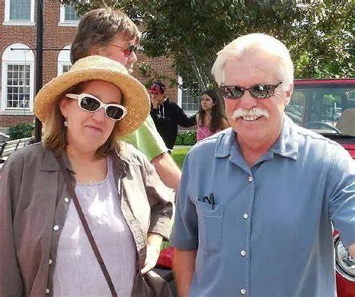 Who is Laurie Carini? Wayne Carini's wife Bio: Age, Height, Children, Parents, Net Worth