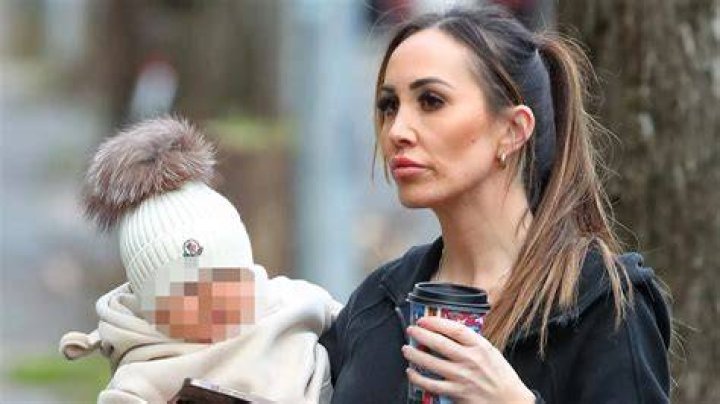 Who is Lauryn Goodman? Kyle Walker's Baby Mama Biography: Age, Parents, Siblings, Wiki, Net Worth, Child