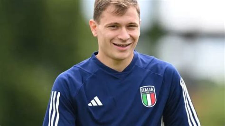 Who is Lavinia Barella? Nicolò Barella's daughter Bio: Net Worth, Age, Family, Parents