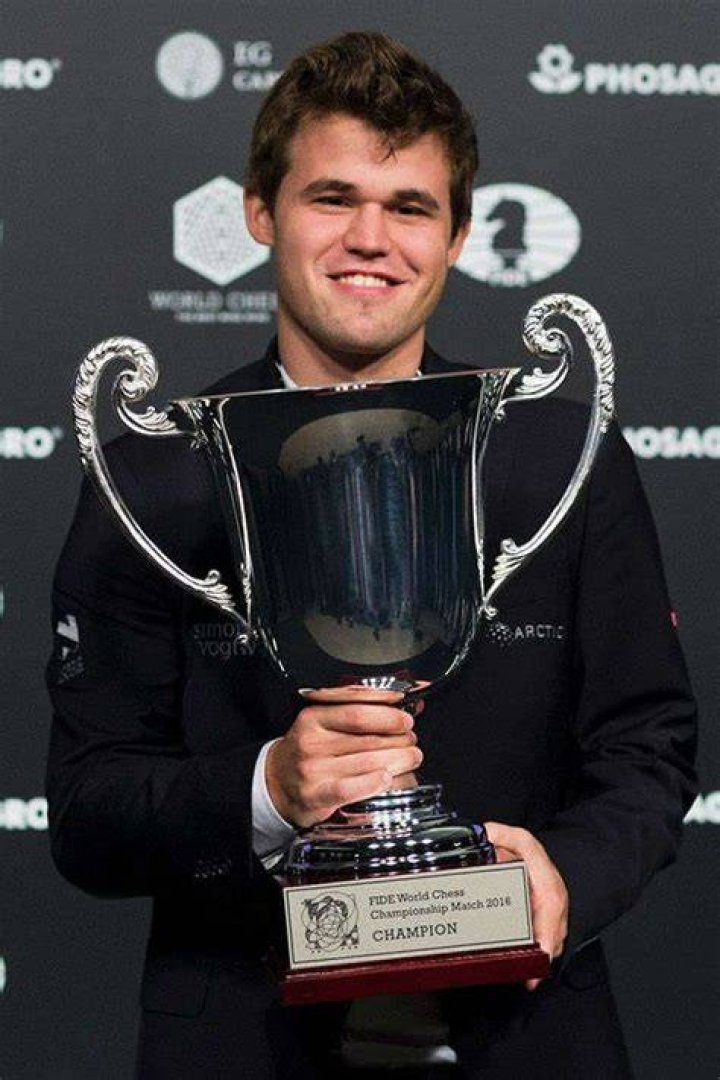 Who Is Magnus Carlsen? Learn About His Biography, Love Life, And Net Worth