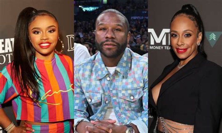 Who is Melissa Brim? Floyd Mayweather's ex-girlfriend Bio: Husband, Age, Children, Net Worth, Height, Wiki