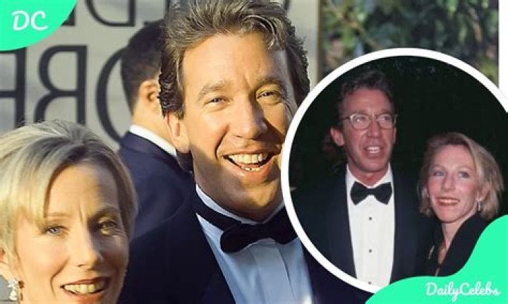 Who Is Michael Rhodes Wife? Family And Net Worth