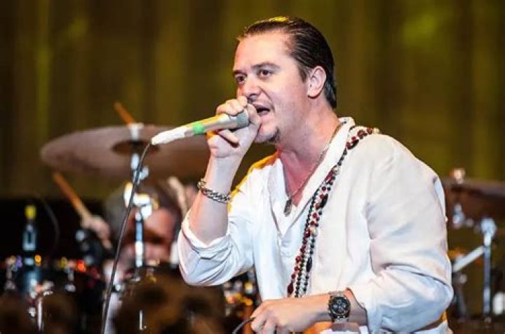 Who Is Mike Patton? Wiki, Age, Height, Net Worth, Wife, Marriage (Biographygist)
