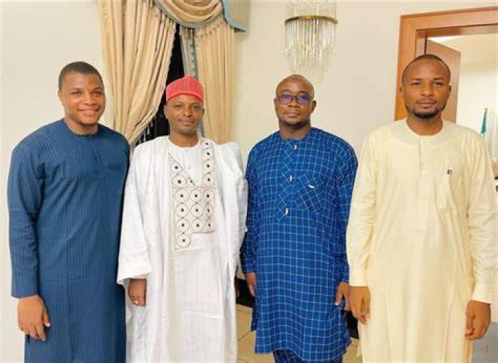 Who is Mustapha Kwankwaso? Rabiu Kwankwaso's son Bio: Wife, Age, Kids, Net Worth, Parents, Siblings