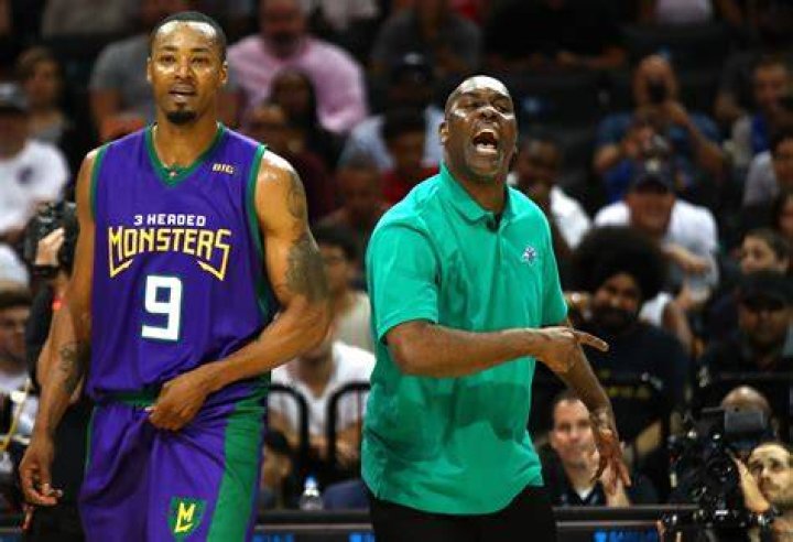Who Is Rashard Lewis? Wiki, Age, Height, Net Worth, Wife, Marriage