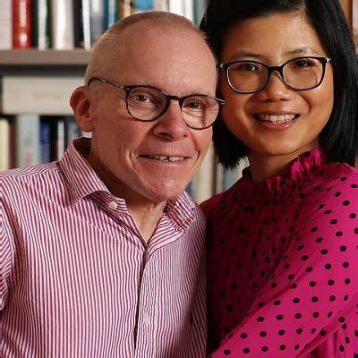 Who Is Sean Turnell Wife, Dr Ha Vu? Family And Kids Details