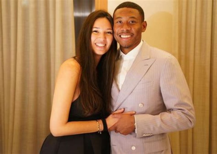 Who is Shalimar Heppner? David Alaba's Wife Bio: Age, Height, Boyfriend, Net Worth, Parents, Kids