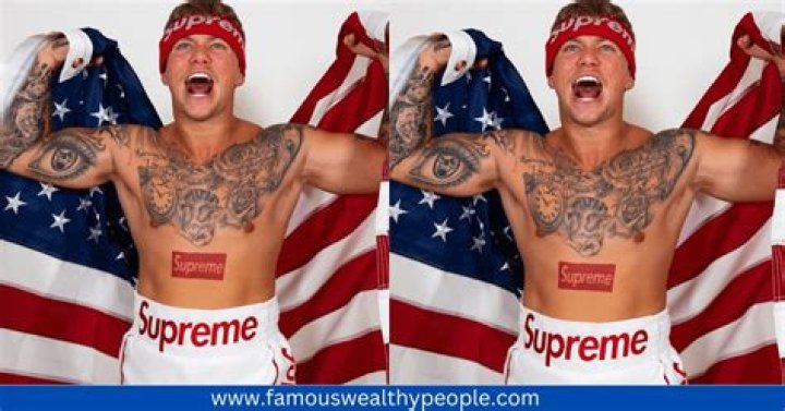 Who Is Supreme Patty? His Real Name, Age, Net Worth, Is He Dead?