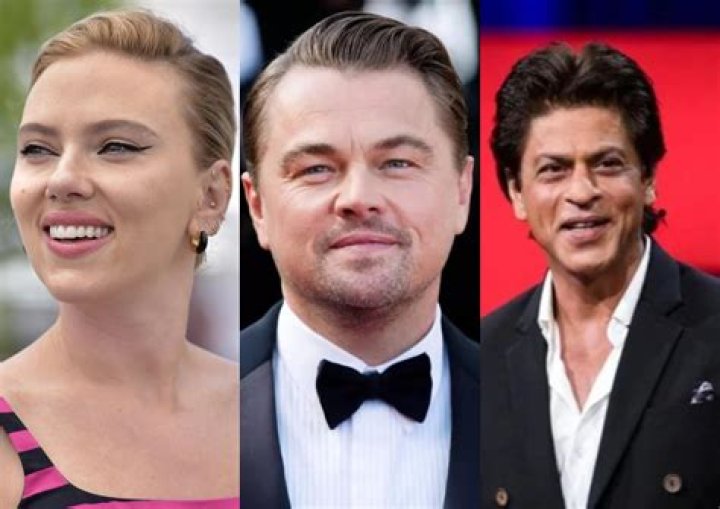 Who is the most popular actor in casino movies?