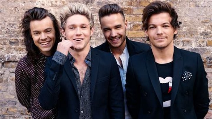 Who sings that line? One Direction edition