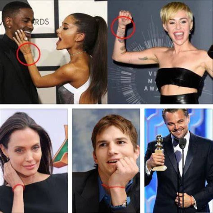 Why celebrities love to have a flutter