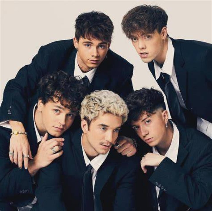 Why Don’t We Release New Single