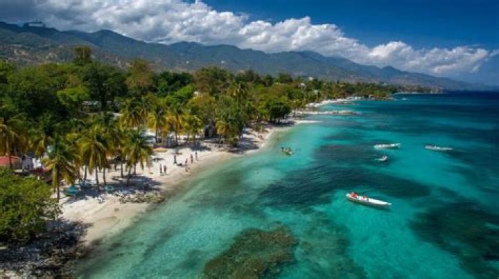 Why Haiti Deserves Visitors - CelebMix