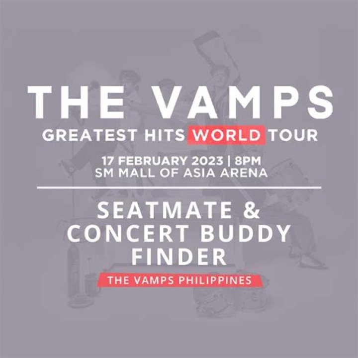 Why The Vamps shows are memorable 6