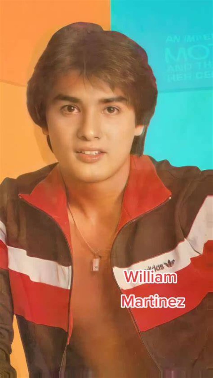 William-Martinez