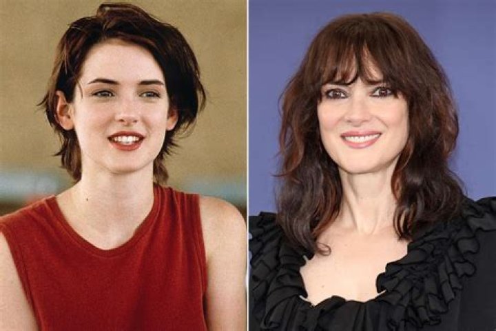 Winona Ryder Talks About Her &lsquo;Stranger Things&rsquo; Character, Joyce Byers 1