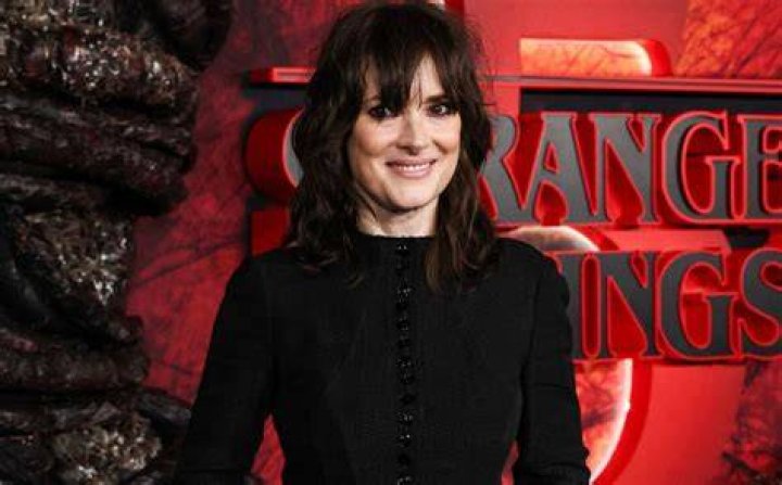Winona Ryder Talks About ‘Stranger Things’ In New York Magazine