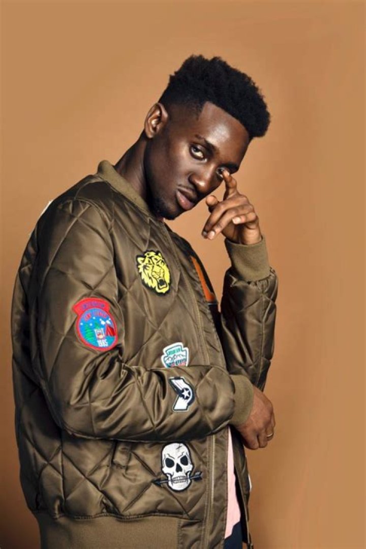 Wisemanwiz: A New Feel To The Afrobeat World