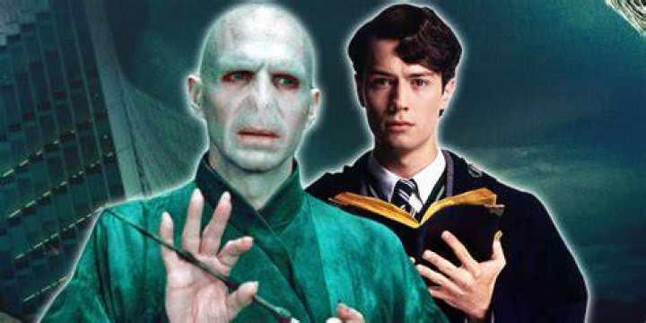 With Confidence release music video for 'Voldemort'