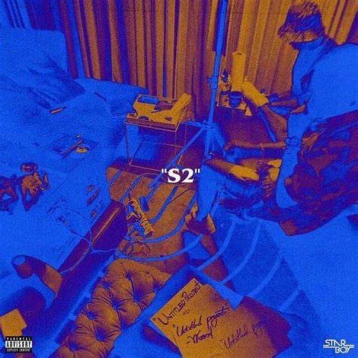 Wizkid's S2 EP: Featuring Wande Coal & Zlatan Ibile