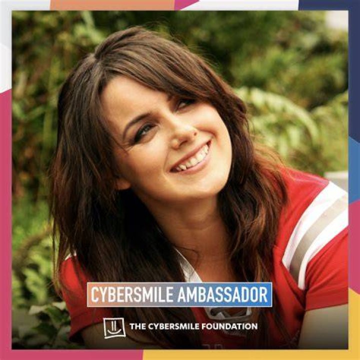 WWE superstar 'Nikki Cross' announced as new Cybersmile Ambassador