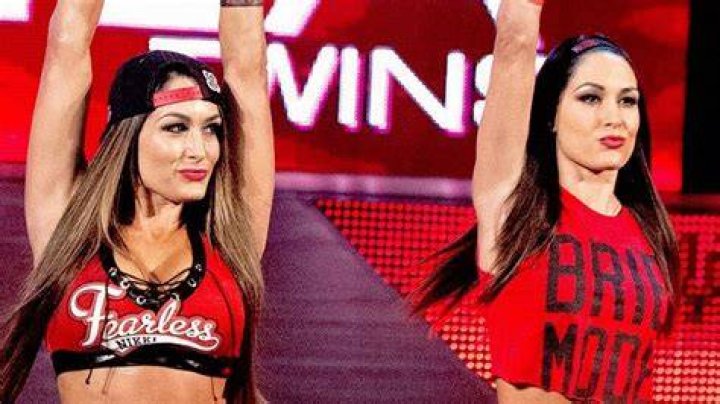 WWE: The Bella Twins Story is Beyond Help - Opinion
