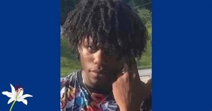 Xavier Simmons Father Has Gone To Jail More Than 30 Times