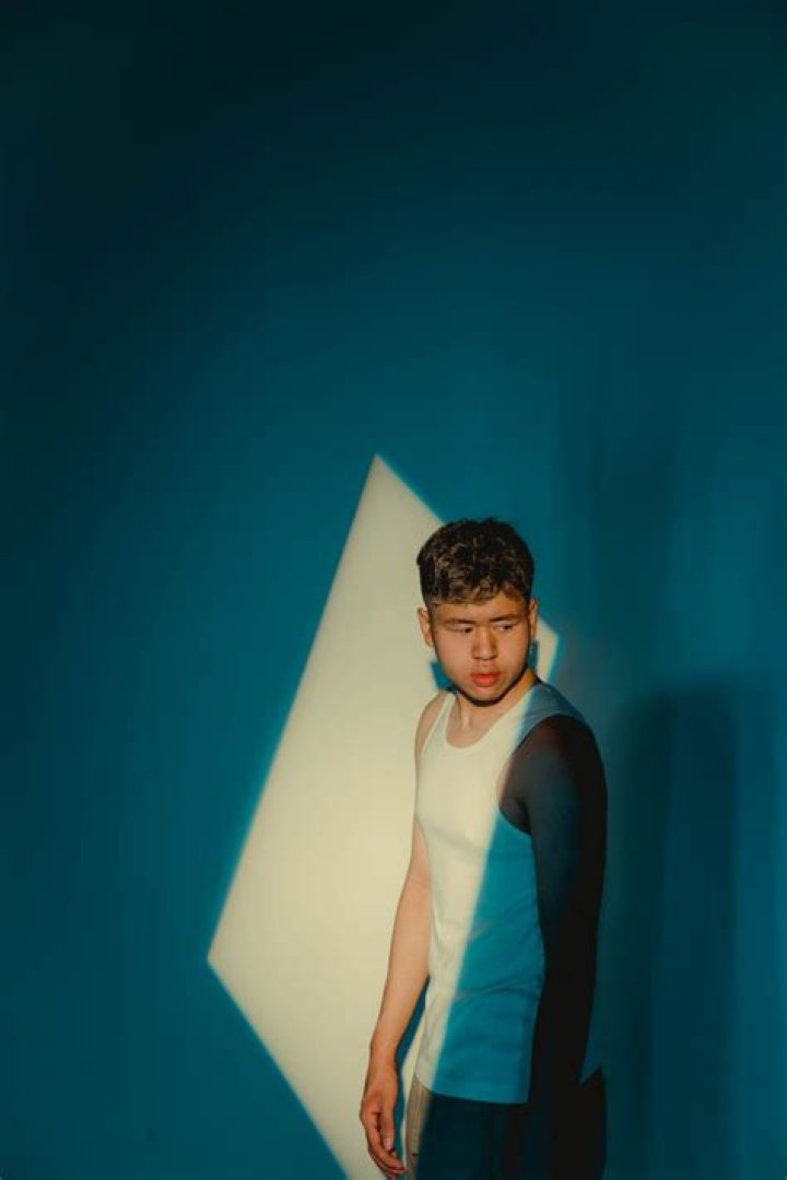 xiv & biosphere Drop New Album and Single "Let You Go" Featuring Ziya
