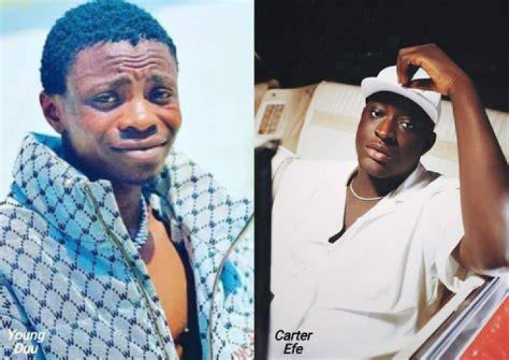 Young Duu Drops 'Oyinmo' Video With Carter Efe Amid Controversy