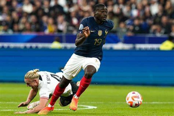 Youssouf Fofana- All About The National Football Player Of France