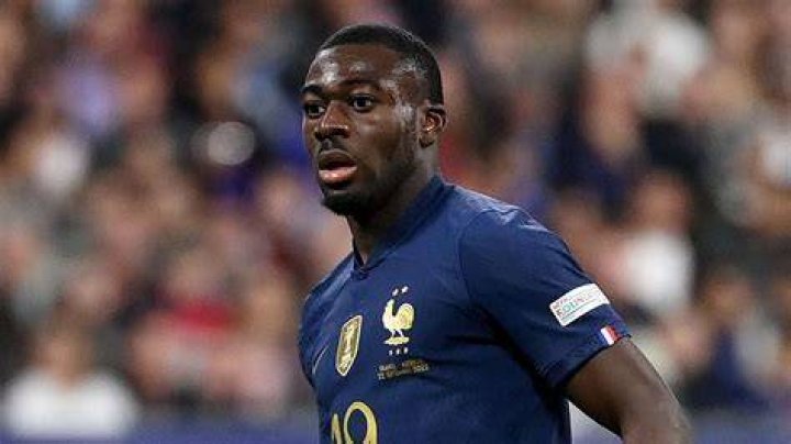 Youssouf Fofana