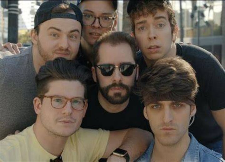 YouTuber 101: Sugar Pine 7