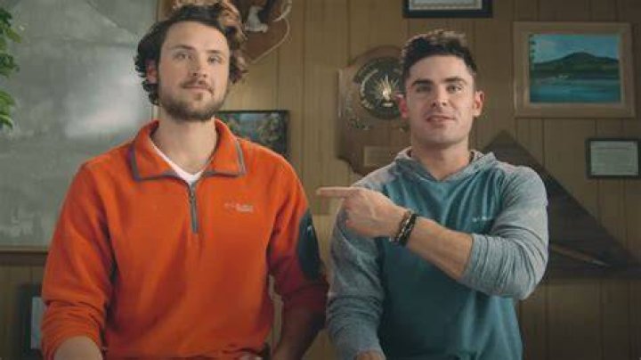 Zac And Dylan Efron Are "Tested Tough" In Their New Columbia Sportswear Series