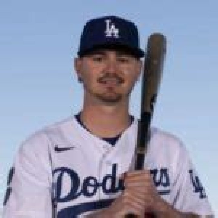 Zach McKinstry Dating Status, Family & Personal Life Details