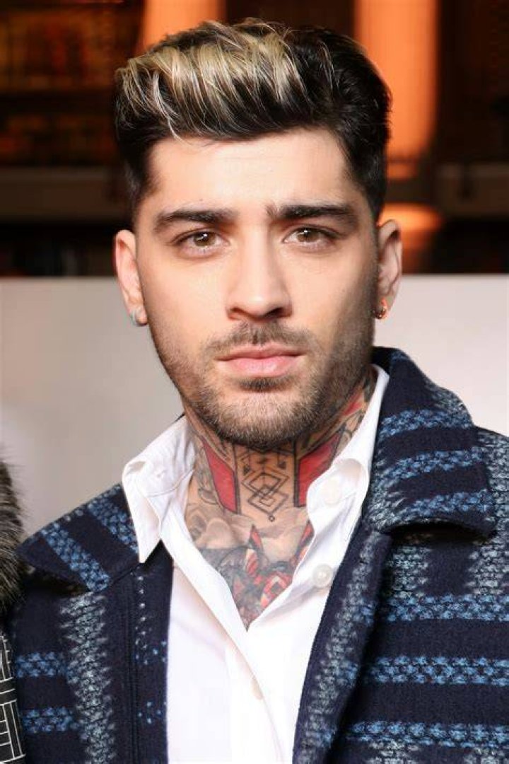 Zayn’s New Ghostbusters Song “wHo” Is Out Now
