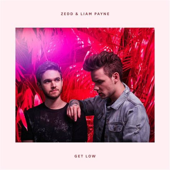 Zedd and Liam Payne Drop Single 'Get Low'