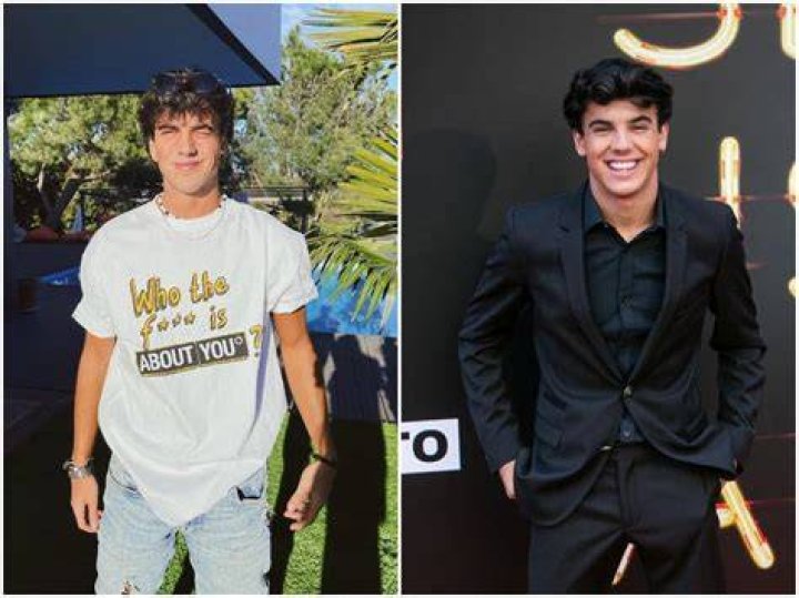 Álex Casas- Biography, Age, Height, Net Worth, Girlfriend, Dating